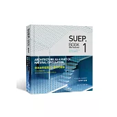 SUEP. Book 1 末光弘和+末光陽子建築作品集：Architecture as a part of Natural Circulation