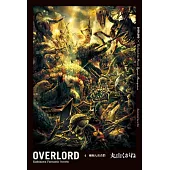 OVERLORD (4) 蜥蜴人勇者們