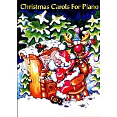 鋼琴聖誕金曲專輯