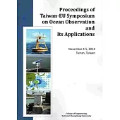 Proceedings of Taiwan-EU Symposium on Ocean Observation and Its Applications