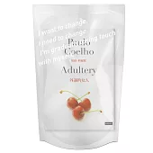 外遇的女人(作者親筆簽名限量精裝版)