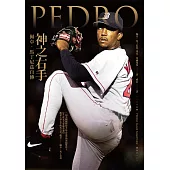 神之右手：佩卓‧馬丁尼茲自傳