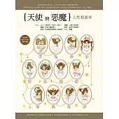 天使與惡魔 人性相談室