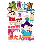 蠟筆小新動畫版(50)風間轉大人篇 全