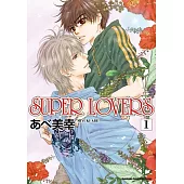 SUPER LOVERS (1)