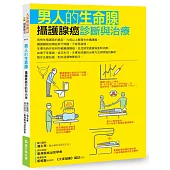 男人的生命腺：攝護腺癌診斷與治療