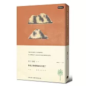 你說，寮國到底有什麼?(限量插畫硬殼精裝版)