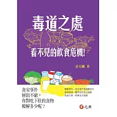 毒道之處：看不見的飲食危機!