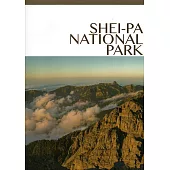 SHEI-PA NATIONAL PARK(雪霸國家公園英文簡冊)