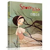 國家地理經典童話：白雪公主
