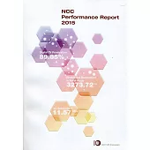 NCC Performance Report 2015