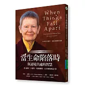 當生命陷落時：與逆境共處的智慧(20週年紀念版)