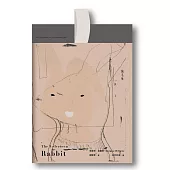 The Velveteen Rabbit 絨毛兔(限量版1書+手帳)