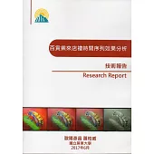 百貨業來店禮時間序列效果分析技術報告