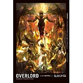 OVERLORD (12) 聖王國的聖騎士 上