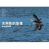 光與影的旋律：胡淑娟詩集