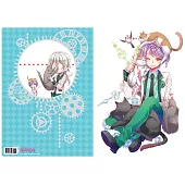 L夾《除魔派對》貓星人的哀與愁