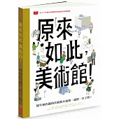 原來如此，美術館!