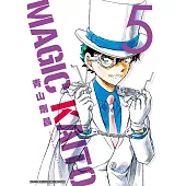 神偷怪盜TREASURED EDITION(05)