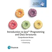 INTRODUCTION TO JAVA PROGRAMMING: COMPREHENSIVE VERSION 11/E (GE)