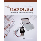 iLAB Digital:Circuit Design, Simulation, and Testing