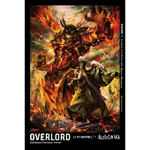 OVERLORD (13) 聖王國的聖騎士 下