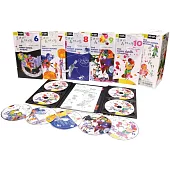 家裡的森林小學6-10(二版)