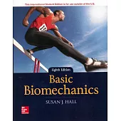 Basic Biomechanics 8/e