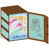 《真珠美人魚 愛藏版》 典藏紀念套組