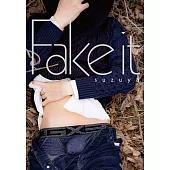 Fake it すず屋。第二寫真集