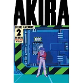 AKIRA阿基拉 2