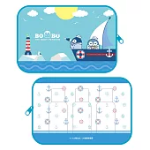 小企鵝波波：旅行分裝組