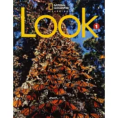 Look (1) Student Book