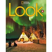 Look (4) Student Book