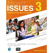 Impact Issues 3/e(3)with Online Code