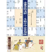 金庸命格淺析：斗數子平合參初探