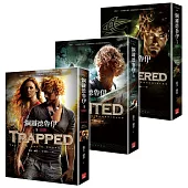 鋼鐵德魯伊(5-7)：德魯伊大逃亡之章