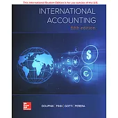 International Accounting(5版)