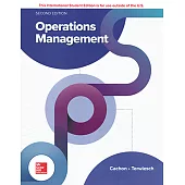 Operations Management(2版)
