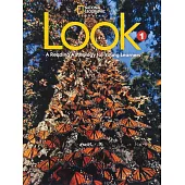 Look (1) A Reading Anthology for Young Learners