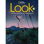 Look (6) A Reading Anthology for Young Learners