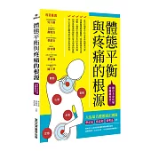 體態平衡與疼痛的根源