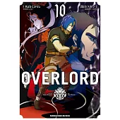 OVERLORD (10)