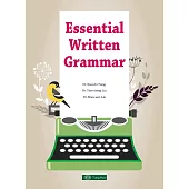 Essential Written Grammar