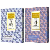 浮華世界(全譯本|套書)