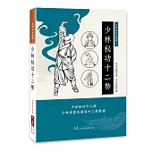 少林秘功十二勢