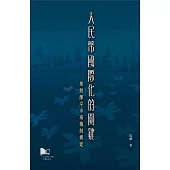 人民幣國際化的關鍵：推動離岸市場機制構建
