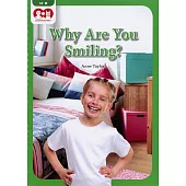 Chatterbox Kids 18-1 Why Are You Smiling?