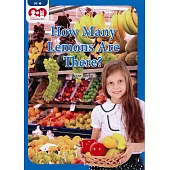 Chatterbox Kids 30-1 How Many Lemons Are There?