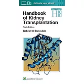 Handbook of Kidney Transplantation